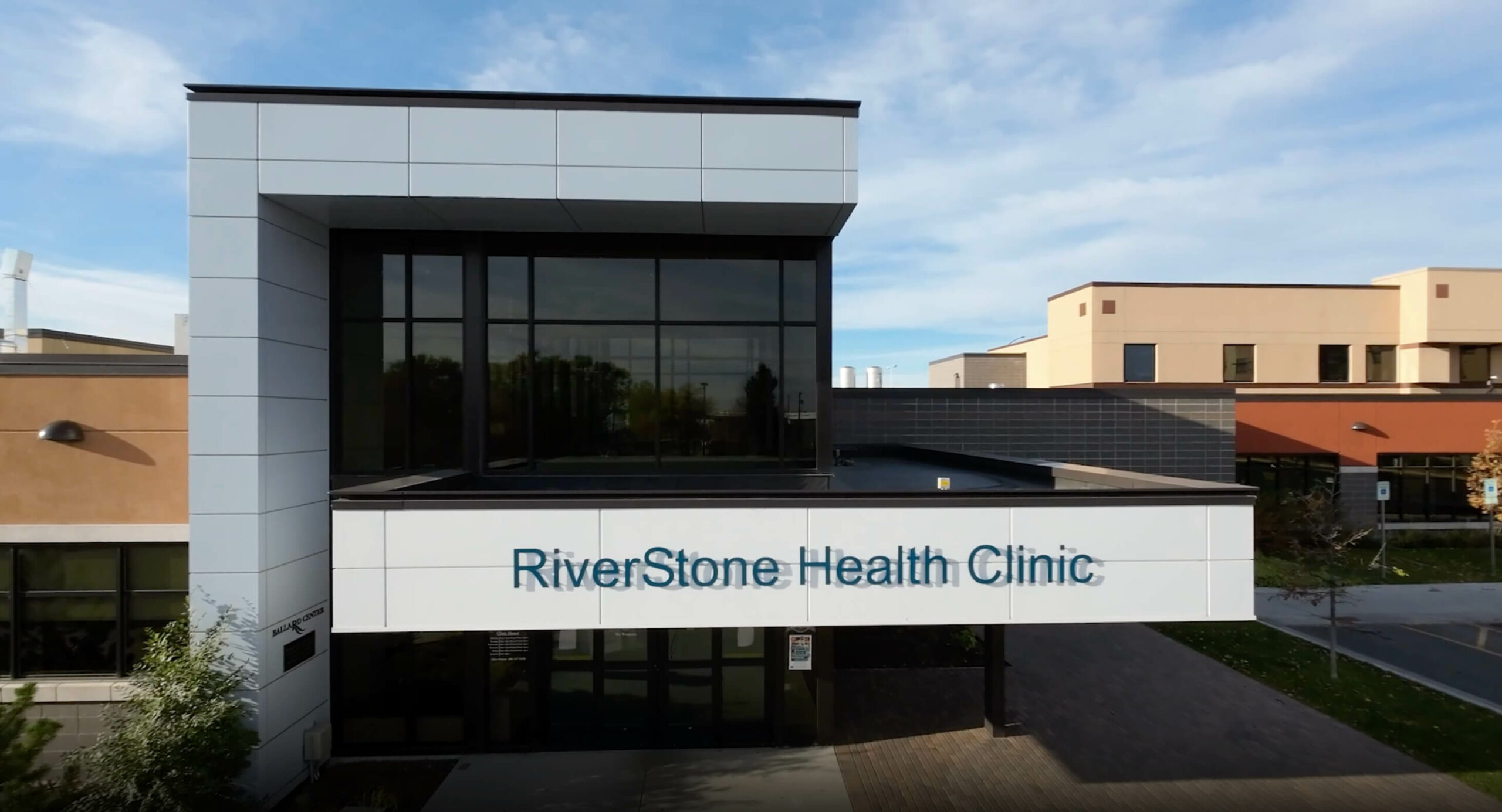 RiverStone Health Clinic