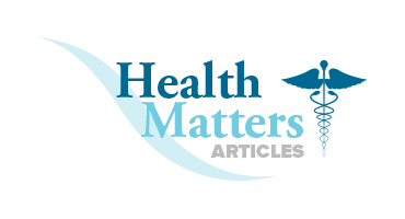 Health Matters Logo